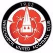 Whitchurch United Women and Girls Section(@GirlsWhitchurch) 's Twitter Profile Photo