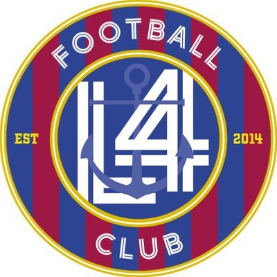 Charter Standard community based grassroots football club established in 2014. #L4 ⚽️⚓️U13’s U15’s, U17’s & Open Age (LCPL Div 2) 23-24 Season