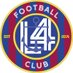 L4 Football Club.... est 2014 (@L4JFC) Twitter profile photo