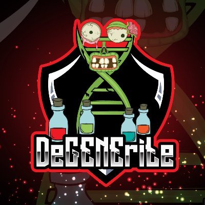 _degenerite Profile Picture