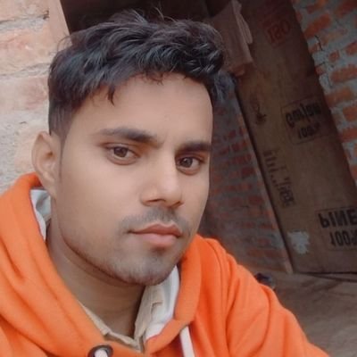 Amrendra Yadav