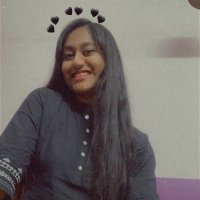 Maansee Soni (@maanseesoni) Twitter profile photo