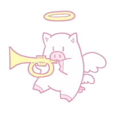 ぷっぷ@スース ゆるキャラさんのプロフィール画像