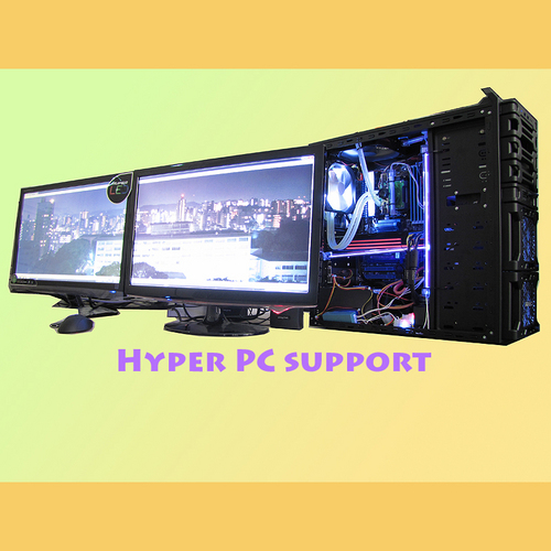 HyperPCsupport's profile picture. Daytimeは24時間底辺ブルーカラー
Offtimeは町の身近なパソコン屋
癒し系大自然の秘境地巡りでヒーリング
気軽に話しかけてください
自作PCは9割がAMDですAMD好きな方は是非