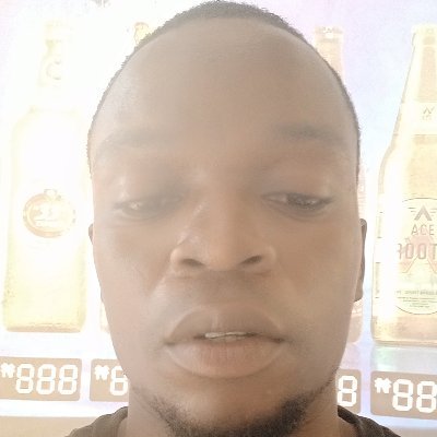 Ayemidotun3's profile picture. Small boy with a big God