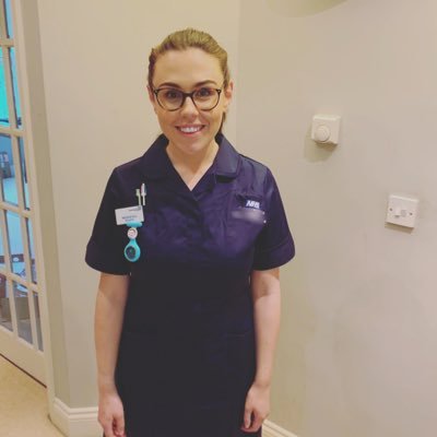 On secondment to role of Maternity Informatics Lead (Digital Midwife) in Oxfordshire