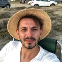 suat snr (@suatsnr) Twitter profile photo