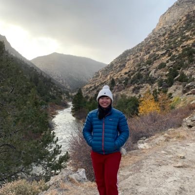 I like hard hikes and long distance running. Currently @pagerduty. Prev @utilityapi. always learning