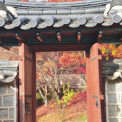 Follow us for information on studying, scholarships and internships in Korea.
https://t.co/AXObHsMvcl