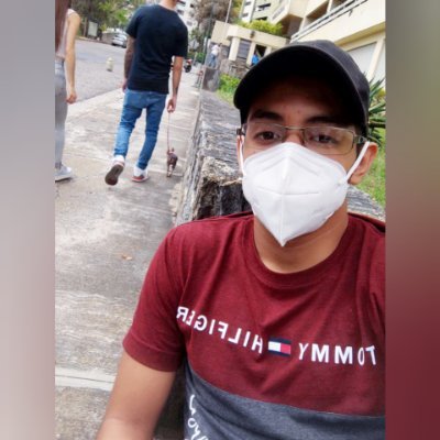 21 ✌🏾 USB
Ingeniería Electrónica
Coach @crosstrainingrf