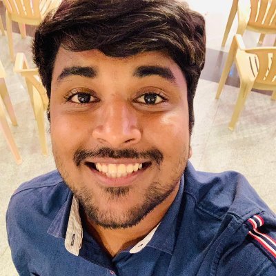 arvind_pori's profile picture. Carpe Diem!!