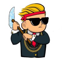 WallStreetBetsCoin (@wsbcryptocoin) 's Twitter Profile