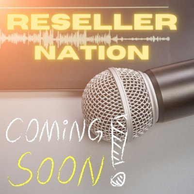 A Daily Short Podcast . How to Sell and resell on Amazon, ebay , Poshmark, mercari, Etsy , and more. Thinking about starting? Listen on your way to work.
