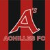 Achilles FC (@achillesfc_mens) Twitter profile photo Achilles FC (@achillesfc_mens) Twitter profile photo