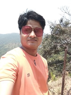 AviratPatel11's profile picture. Down to earth