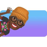 Shosho Light (@carolinespencer) 's Twitter Profile Photo