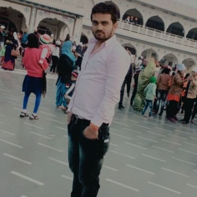 yadav19589045's profile picture. Social activist