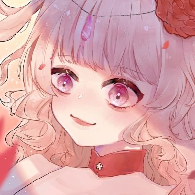 Ruri Krystaria🌹さんのプロフィール画像