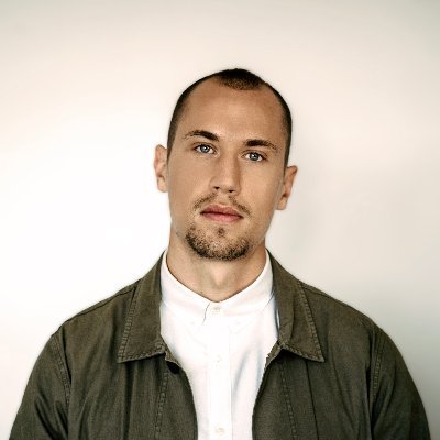 aajimmylarsson's profile picture. AI, Innovation & Brand - Partner at Gullers Grupp 🌱