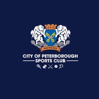 City of Peterborough Tennis Club(@TennisPborough) 's Twitter Profile Photo