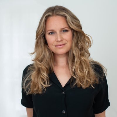 kimvanhaalen's profile picture. WeWork Labs London | Startups | Venture. Formerly @ZincVC, @Salesforce & @GeoPhy