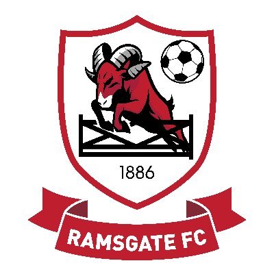 The official twitter feed for everything Ramsgate Football Club Youth Section related, Boys and Girls, from Soccer School, Mini Rams to U7’s-U18’s.