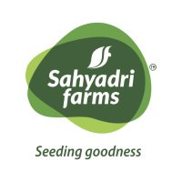 Sahyadri Farms (@sahyadrifarms) Twitter profile photo