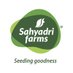 Sahyadri Farms (@SahyadriFarms) Twitter profile photo