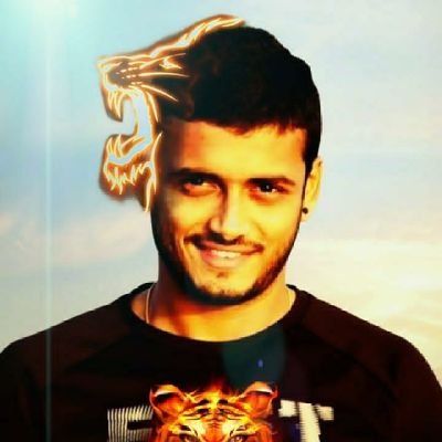 ANILKUMARGV12's profile picture. INDIAN♥️