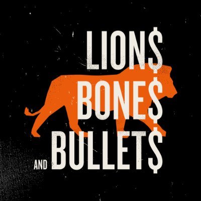 The new investigative documentary, Lions, Bones & Bullets uncovers an elaborate, international wildlife con with an annual turnover of nearly 100 million USD.