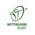 Nottingham Rugby (@NottinghamRugby) Twitter profile photo