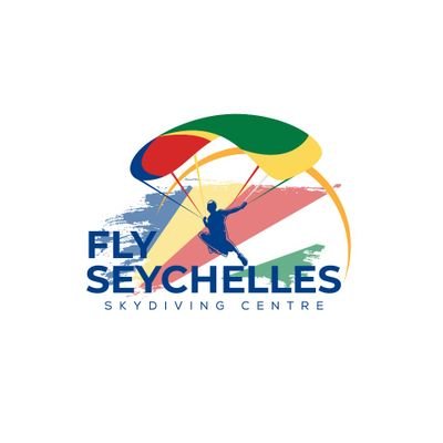 We are a skydiving center located at Cote D'or Lodge in stunning Praslin Island, Seychelles.