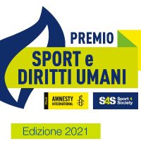 Premio Sport e Diritti Umani(@PremioSport) 's Twitter Profile Photo