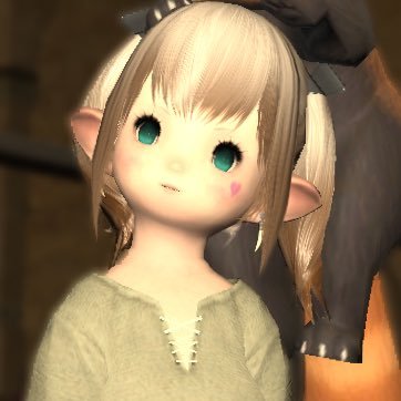 ff14 大好き💕大好きなメインキャラはいるのですが こっそり ララで遊び始めました。エレメンタルで遊んでいます、皆さん仲良くして下さい💕　人との関わりは苦手な方ですが友達は欲しいな