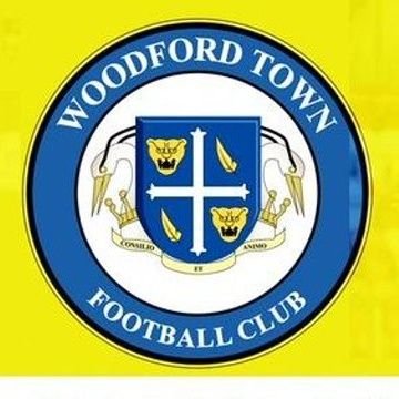 Offical Twitter account of @woodfordtownfc Reserves | Participating in @essexsenior Reserve League