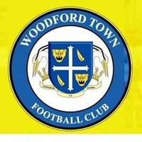 Woodford Town Reserves (@woodfordtownfcr) 's Twitter Profile