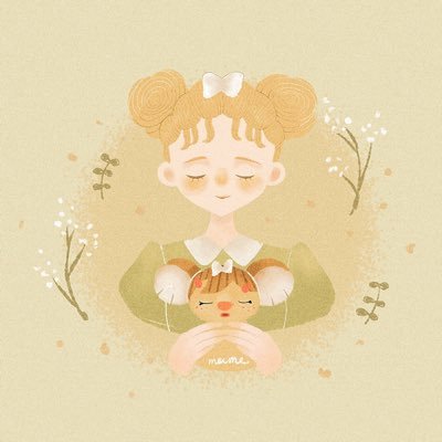 𝐌𝐚𝐦𝐞🥨*｡ﾟさんのプロフィール画像
