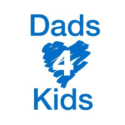 Dads4Kids is a harm-prevention charity committed to excellence in fathering. 👨‍👧‍👦