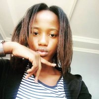 Grace wanjiku (@97gracey) 's Twitter Profile