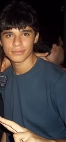 Young and Dangerous^^