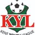 @KentYouthLeague