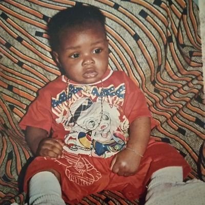 ogunlaja_tomi's profile picture. Web3 enthusiast 
𝚂𝚝𝚞𝚍𝚎𝚗𝚝 𝚊𝚝𝚑𝚕𝚎𝚝𝚎