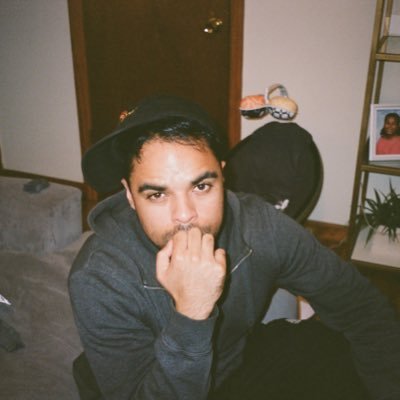 Robb_Mosquera's profile picture. I’m just here… That’s all!