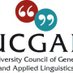 LinguisticsUK - UCGAL (@linguisticsuk) Twitter profile photo