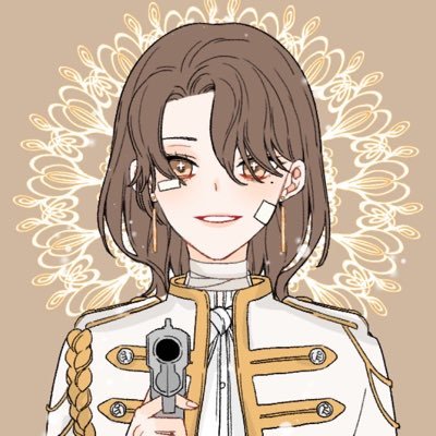 只要活得久Aof破产有🌵十崽🍑さんのプロフィール画像