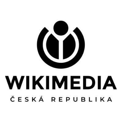 Oficiální Twitter spolku Wikimedia Česká republika