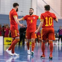 Futsal Cymru 🏴 (@futsalcymru) 's Twitter Profile Photo Futsal Cymru 🏴 (@futsalcymru) 's Twitter Profile Photo