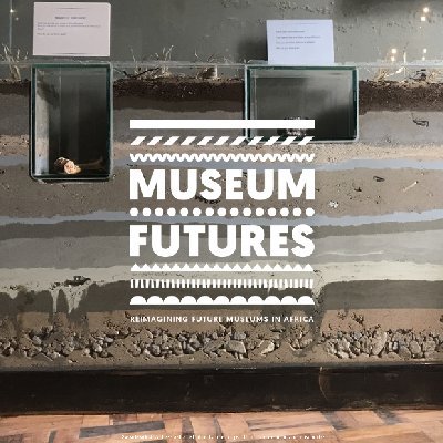 MuseumFutures Africa