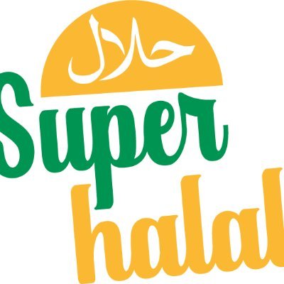 Cuenta Oficial de Superhalal, tienda online para la venta de productos halal. Atendemos pedidos en Península y Baleares. Visítenos en https://t.co/dZ3xVBTsTR