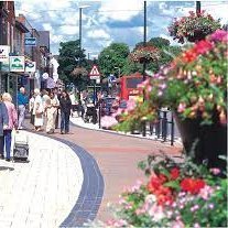 The Central West Bridgford Community Association aims to promote & protect the social, recreational, educational & economic benefits of central West Bridgford.